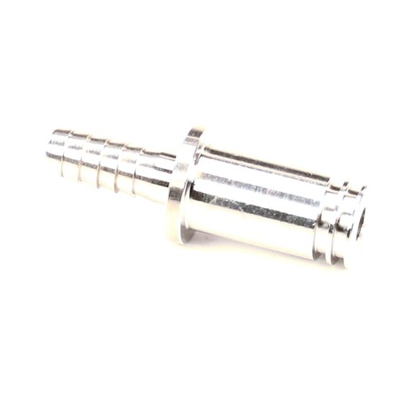 Fbd FITTING, 1/2, 12MM X 1/4 BARB 22-2404-0005