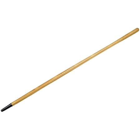 Link 54'' L x 1-3/8'' Dia. Wood Cotton Hoe Replacement Handle 66631