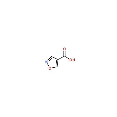 Ak Scientific Isoxazole-4-carboxylic acid (1g), CAS 6436-62-0 V2366-1g