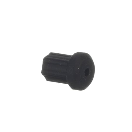 Whirlpool RANGE BURNER GRATE FOOT W10185266