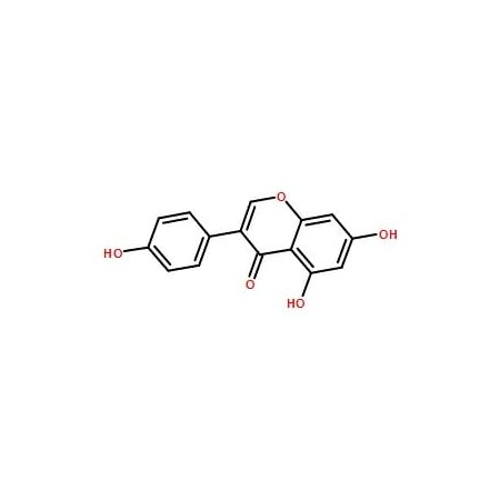 Ak Scientific Genistein (25g), CAS 446-72-0 C381-25g
