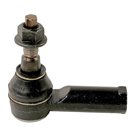 Moog Front Outer Steering Tie Rod End, ES801219