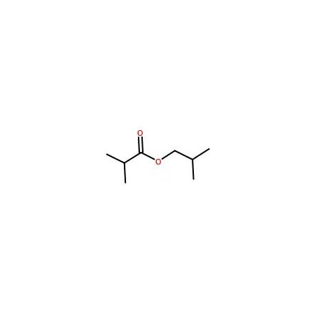 Ak Scientific Isobutyl isobutyrate (100mL), CAS 97-85-8 8717AJ-100mL