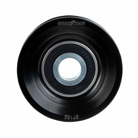 Goodyear Accessory Drive Belt Tensioner or Idler Pulley 57152