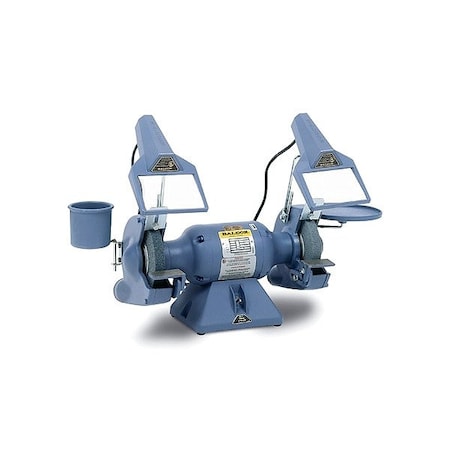 Baldor-Reliance PowerToolMotor, 1/2hp, 1800RPM, 115/230V AC 7306D