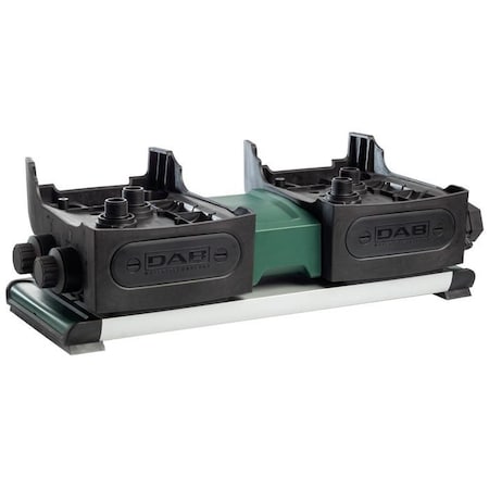 Dab Esytwin Docking Station 60162081