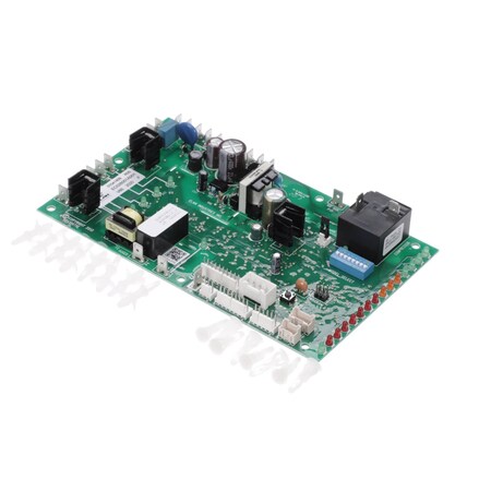 Follett BOARD, CONTROL W/STANDOFFS, E15 SERIES 01051986