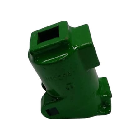 John Deere STOP, JOHN DEERE OEM H10296 H10296