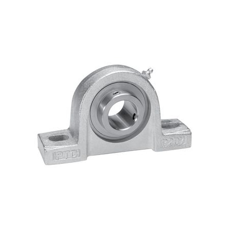 Iptci Pillow Block Ball Bearing Mounted Unit CUCNPP215-47