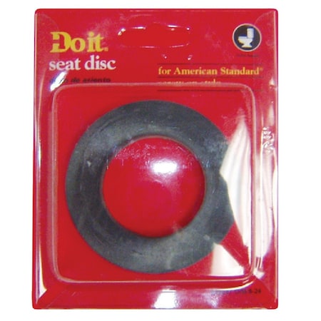 Do It Best Flat Washer for Waste and Overflow DIB826-4
