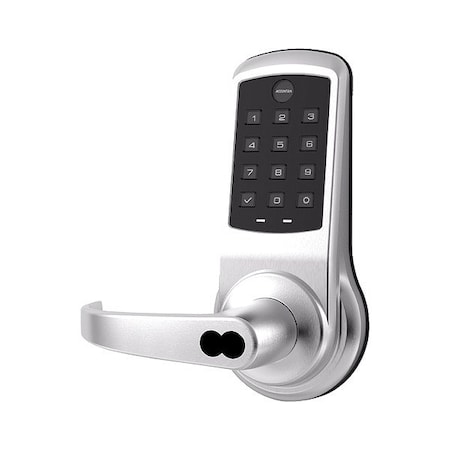 Assa Abloy Cylindrical Lock PB-NTB613-NR 626 1210 LC