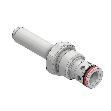 Parker VALVE ASSEMBLY -12 N.O. DSH121N