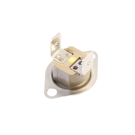 Bradford White Auto Limit Switch 130-180F 233-41831-00