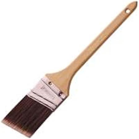 Pinpoint 80515 1.5 In. Professional Angled Sash And Trim Brush PI107315