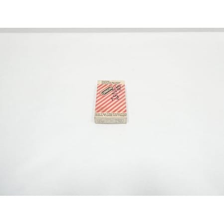 Union Twist HAND TAPS -16 N.F. 3/4IN OTHER TAP 10-11056