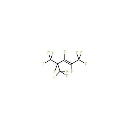 Ak Scientific Perfluoro(4-methylpent-2-ene) (5g), CAS 2070-70-4 7047AD-5g