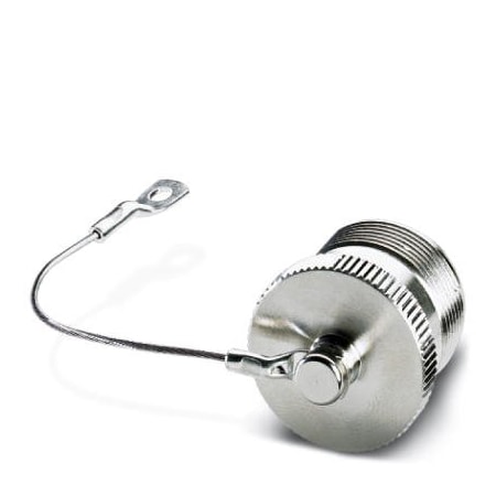 Phoenix Contact HC-Z2329 Metal dust protection cap with 1613829