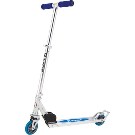 Razor Usa Razor 13003A2-BL Toy of the Year Winner A2 Scooter - Blue 13003A2-BL