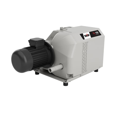 Dvp PA 155/SG Claw Pump 9816002/SG