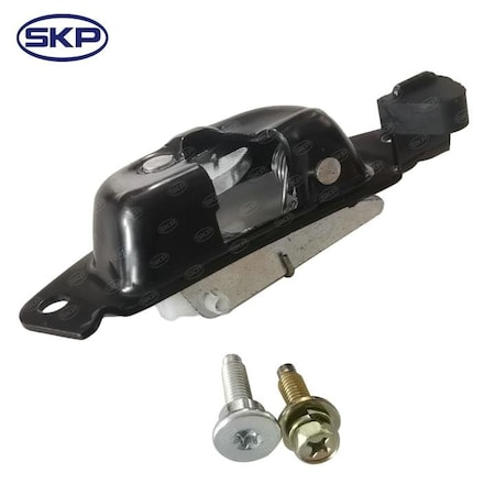 Skyward Automotive Products Tailgate Latch, SK38667D