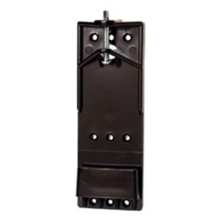 Miller Mfg WB-10 WALL BRACKET F/BUCKETS WB10