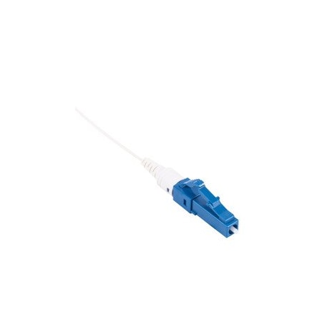 Cable Wholesale LC/UPC single-mode mechanical connector with high clarity matching gel for 250/900um fiber,  SF-LCUSM