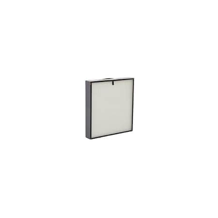 Husqvarna Air Filter, Pleated, 99.95 % 547029301