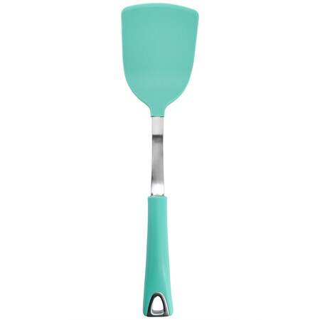 Martha Stewart Everyday Drexler Solid Turner in Turquoise 138323.01