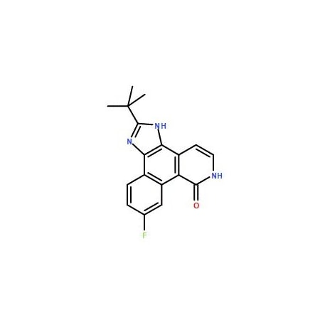 Ak Scientific JAK inhibitor I (1mg), CAS 457081-03-7 Y0239-1mg
