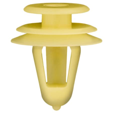 Auveco Toyota Door Trim Retainer 21mm Overall Length, 50PK 19898