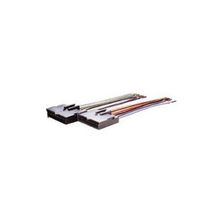 Metra Electronics FORD 85-04 HARNESS 70-1770