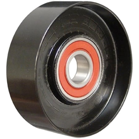Dayco 89148 Idler And Tensioner Pulley D35-89148