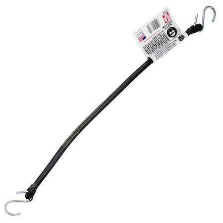 Liquid Wrench Tie Down Strap, HOLD-ZIT STRAP BULK 22in Straps R722B