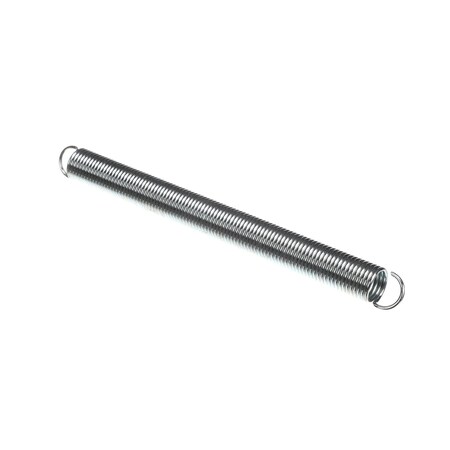 Turbochef Spring, Trailing Arm, Door, C3 T0542