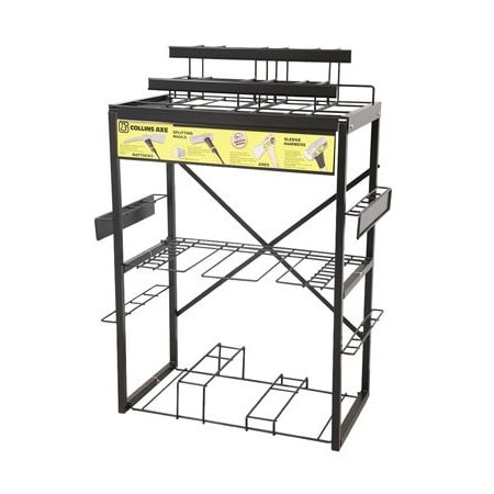 Baccto Mix Container Plant 1.5Cf 1815