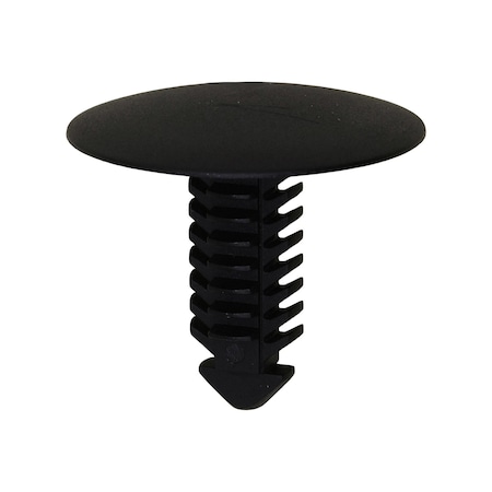 Auveco Ford And Chrysler Door Frame Spacer Retainer, 50PK 20316