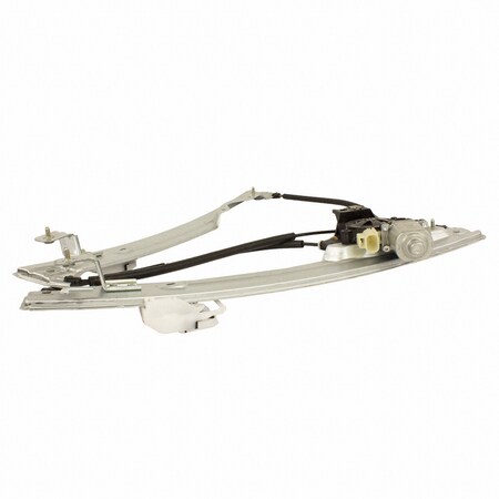Motorcraft Window Regulator,  WLRA260
