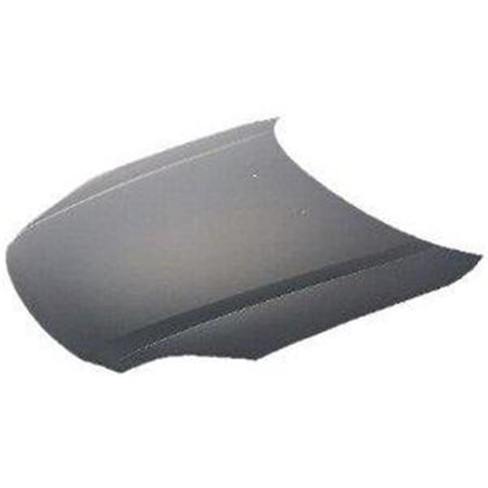 Geared2Golf Hood for 2006-2009 Ford Fusion GE1847081