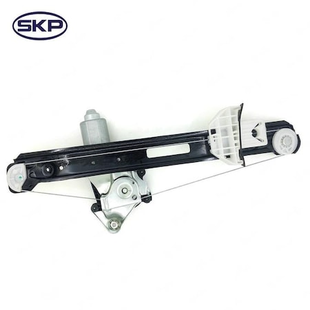 Skyward Automotive Products Window Motor and Regulator Assembly,  SK741585