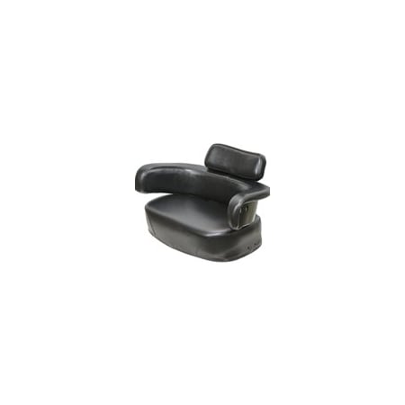 Uni Pro John Deere 4010 3-Piece Seat Cushion Kits 7611