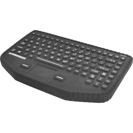 Man & Machine Socool Oil Resistant Backlight SOCOOL/BKL/OR/B5