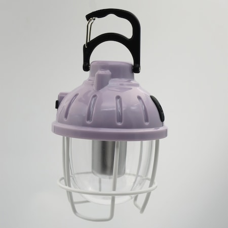 Rockford Rechargeable LED Lantern RFL0130LP