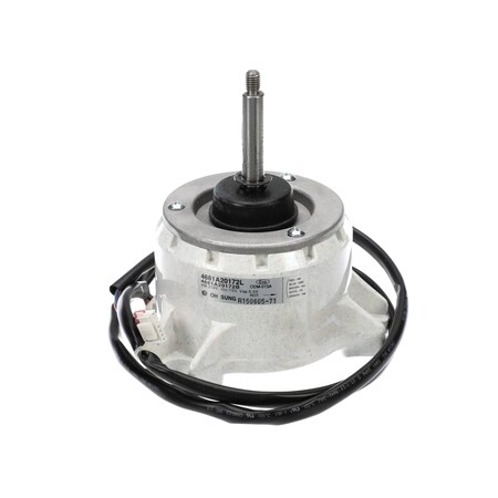 Friedrich Fan Motor, Condenser 67603314