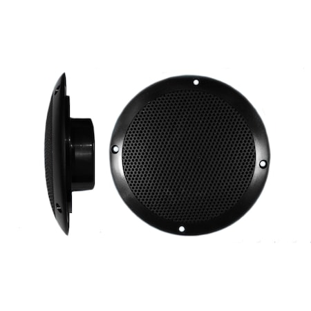 Pqn Entrpris Speaker ECO50-4BK