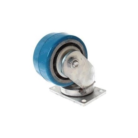 Barrett REPLACEMENT CASTER ASSEMBLY 43380-FS400