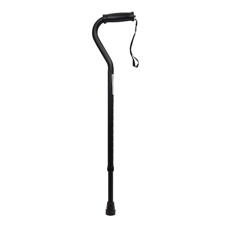 Dynarex Offset Cane, Adult 10133