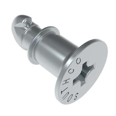 Southco DZUS Quarter-Turn Fasteners 82-28-240-16