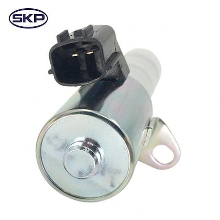 Engine Variable Valve Timing (VVT) Solenoid,