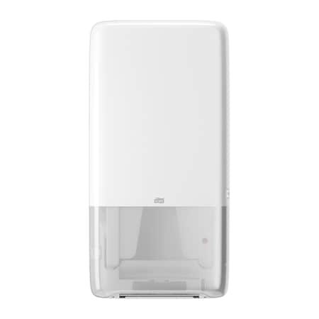 Tork Paper Towel Dispenser, Plastic, White 552520