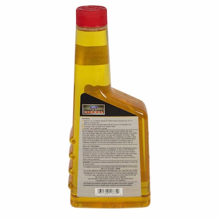 Motorcraft Fuel Additive, PM22A